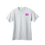 Promotional Promotional Products - Hanes Youth 6 oz. Tagless T-Shirt - Light/Heather