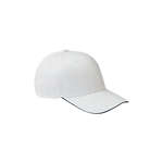 Business Promotional Products - Yupoong Flexfit Wooly Sandwich Cap - Dark/All
