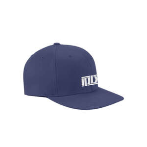 Custom Promotional Yupoong Flexfit Pro-Baseball On-Field Shape Cap - Dark/All