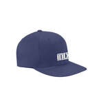 Customized Promotional Products - Yupoong Flexfit Pro-Baseball On-Field Shape Cap - Dark/All