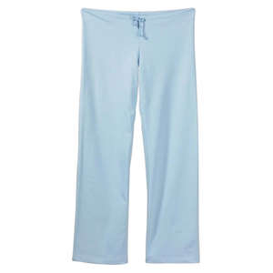 Custom Promotional Bella Women's Fleece Straight Leg Sweatpant - Dark/Colors