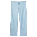 Wholesale Apparel - Bella Women's Fleece Straight Leg Sweatpant - Dark/Colors