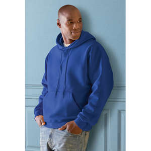Fruit of the Loom 12 oz. Supercotton Hoodie - Dark/Colors