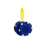 Personalized Lighters - Stacked Poker Chip Lighter