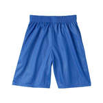 Custom Pants & Shorts - Augusta Sportswear Mesh Short - Dark/All