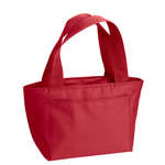 Logo Bags - Liberty Bags Cooler Tote - Dark/All