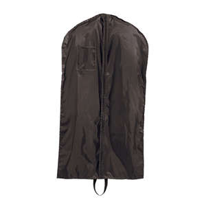 Liberty Bags Garment Bag - Dark/All Black