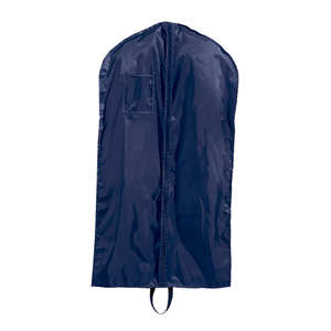Liberty Bags Garment Bag - Dark/All Blue, Navy