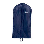 Custom Luggage & Travel Bags - Liberty Bags Garment Bag - Dark/All