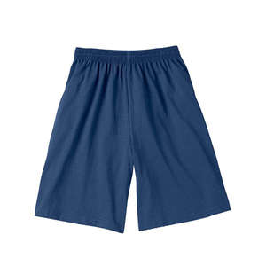 Augusta Sportswear Jersey Short - Dark/All Blue, Navy