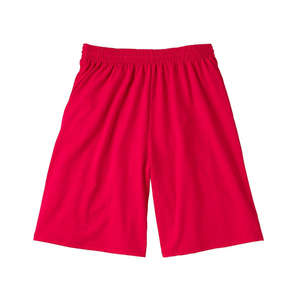 Augusta Sportswear Jersey Short - Dark/All Red