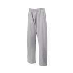 Personalized Sweatshirts & Sweatpants - Jerzees 8 oz. NuBlend Open-Bottom Sweatpants - Light/Heather