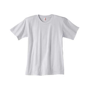 Anvil Youth Fashion Fit T-Shirt - Dark/Colors Silver