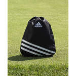 Promotional Promotional Products - adidas Golf University Valuables Pouch - Dark/All