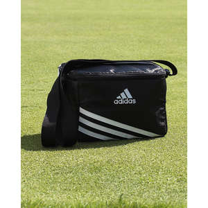 Custom Promotional adidas Golf University Cooler Bag - Dark/All
