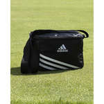 Custom Promotional Products - adidas Golf University Cooler Bag - Dark/All
