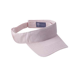 Hyp Enzyme-Washed Visor - Dark/All Pink, Light