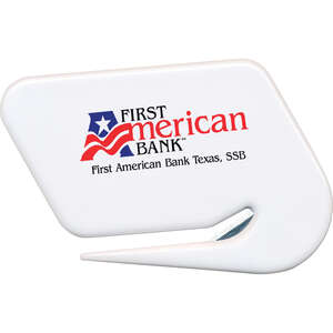 Custom Promotional Letter Opener