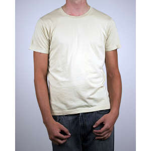 Alternative Men's Basic Crew - Dark/Colors Stone