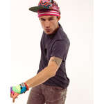 Wholesale Promotional Products - Alternative Men's Backstage T-Shirt - Dark/All