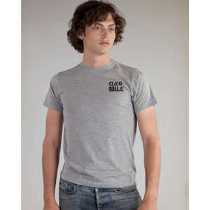 Custom Promotional Alternative Men's Tear-Away Label T-Shirt - Light/Heather
