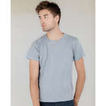 Promotional Promotional Products - Alternative Men's Destroyed T-Shirt - Dark/All