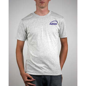 Custom Promotional Alternative P.E. T-Shirt - Light/Heather