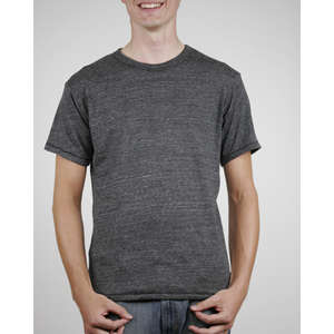 Alternative P.E. T-Shirt - Dark/Colors Black, Eco