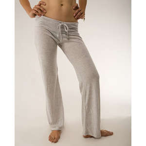Custom Promotional Alternative Women's Eco-Heather Long Pants - Dark/All