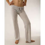Custom Promotional Products - Alternative Women's Eco-Heather Long Pants - Dark/All