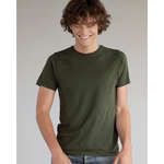 Promotional Promotional Products - Alternative Dean Slub Crew - Dark/All