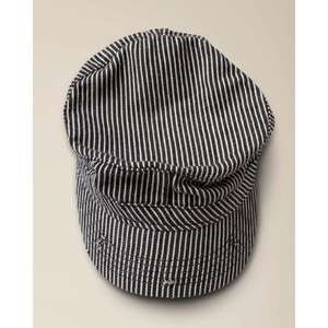Custom Promotional Alternative Destroyed Military Cap - Dark/All