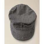 Custom Promotional Products - Alternative Destroyed Military Cap - Dark/All