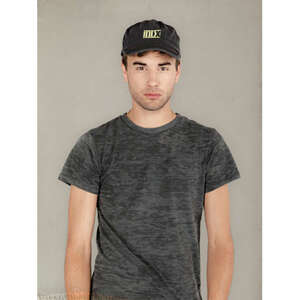 Custom Promotional Alternative Fidel Cap - Dark/All