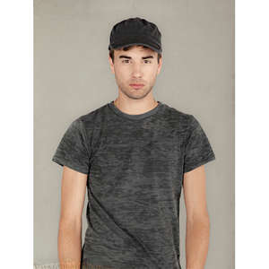 Alternative Fidel Cap - Dark/All