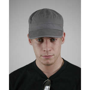 Alternative Fidel Cap - Dark/All Storm