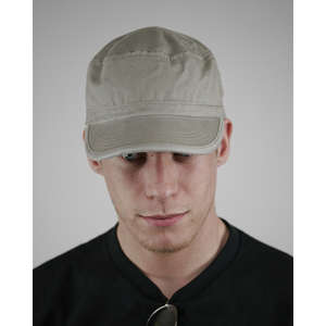 Alternative Fidel Cap - Dark/All Mocha