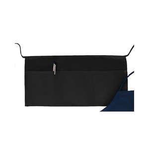 Big Accessories Three-Pocket 10