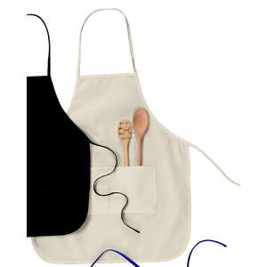 Big Accessories Two-Pocket 28