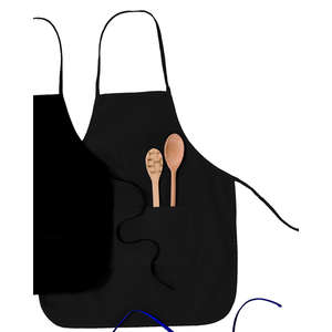 Big Accessories Two-Pocket 28