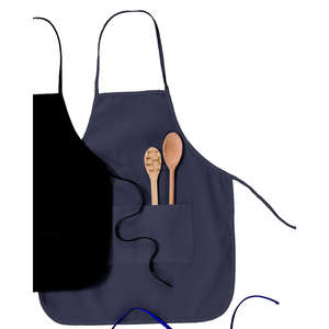 Big Accessories Two-Pocket 28
