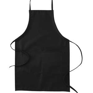 Big Accessories Two-Pocket 30