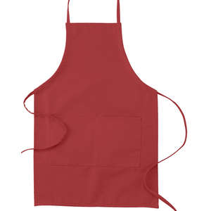 Big Accessories Two-Pocket 30