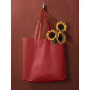 Custom Promotional BAGedge Non-Woven Promo Tote - Dark/All