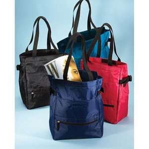 Custom Promotional BAGedge Urban Tote - Dark/All