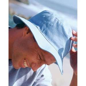 Big Accessories Crusher Bucket Cap - Dark/All