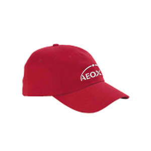 Custom Promotional Big Accessories 5-Panel Brushed Twill Unstructured Cap - Dark/All