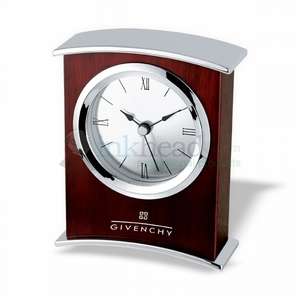 Custom Promotional Princeton Clock