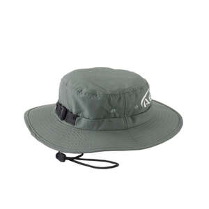 Custom Promotional Big Accessories Guide Hat - Dark/All