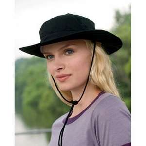 Big Accessories Guide Hat - Dark/All